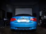 BMW M3 Atlantis by IND Distribution 2010 года